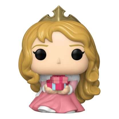 Disney Princess Pocket POP! 13-Tage Countdown-Adventskalender – Bild 20