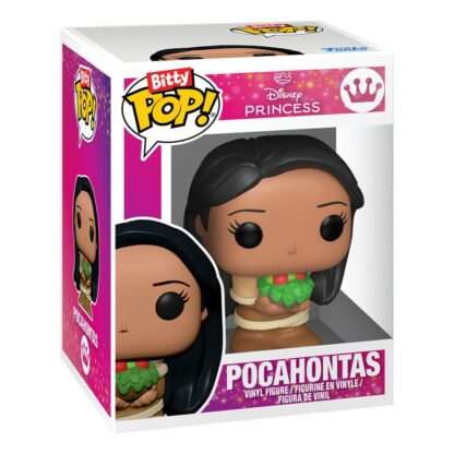 Disney Princess Pocket POP! 13-Tage Countdown-Adventskalender – Bild 21