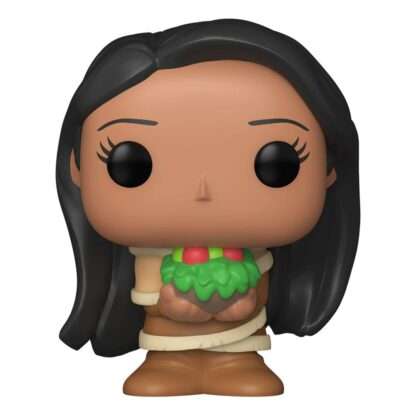 Disney Princess Pocket POP! 13-Tage Countdown-Adventskalender – Bild 22