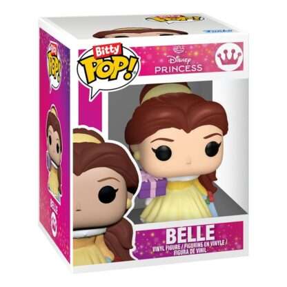 Disney Princess Pocket POP! 13-Tage Countdown-Adventskalender – Bild 23