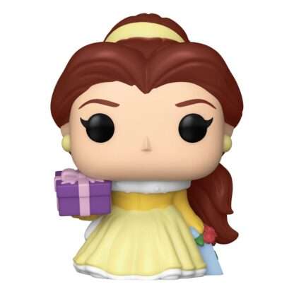 Disney Princess Pocket POP! 13-Tage Countdown-Adventskalender – Bild 24