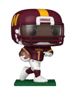 NFL: Legends POP! Sports Vinyl Figur 49ers- Deebo Samuel (new) 9 cm