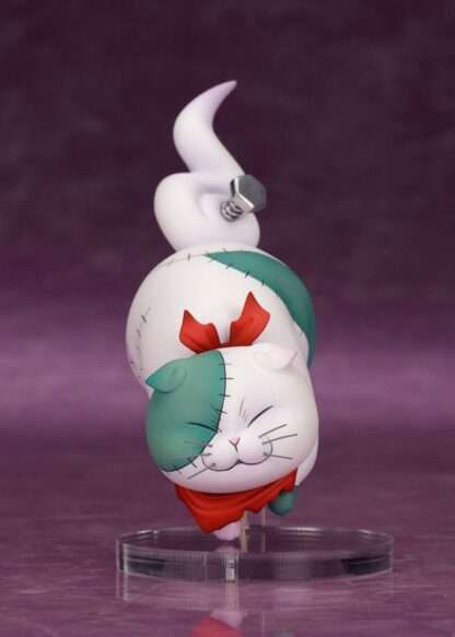 Ayakashi Triangle PVC Statue Matsuri Kazamaki & Suzu Kanade & Shirogane 25 cm – Bild 2