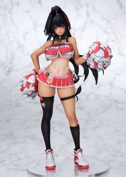 Goddess of Victory: Nikke PVC Statue Bay 25 cm – Bild 2