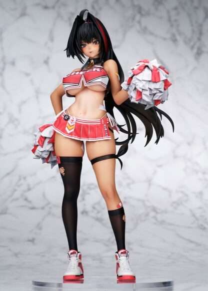 Goddess of Victory: Nikke PVC Statue Bay 25 cm – Bild 3