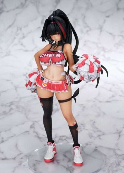 Goddess of Victory: Nikke PVC Statue Bay 25 cm – Bild 4
