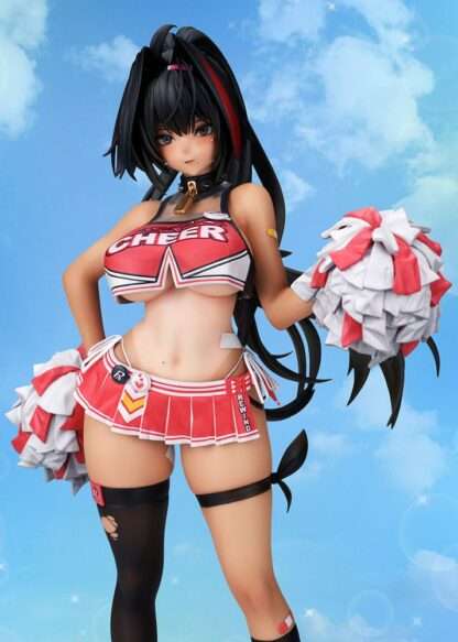 Goddess of Victory: Nikke PVC Statue Bay 25 cm – Bild 5