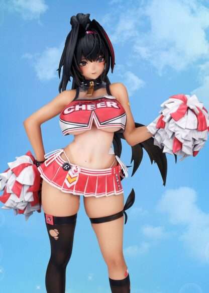 Goddess of Victory: Nikke PVC Statue Bay 25 cm – Bild 7