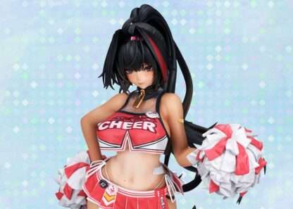 Goddess of Victory: Nikke PVC Statue Bay 25 cm – Bild 9