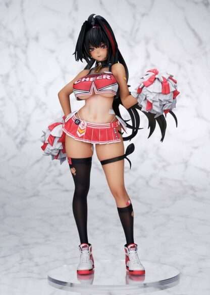 Goddess of Victory: Nikke PVC Statue Bay 25 cm – Bild 12