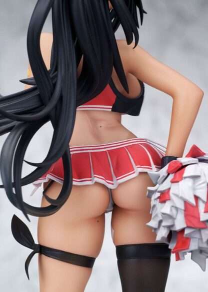 Goddess of Victory: Nikke PVC Statue Bay 25 cm – Bild 13