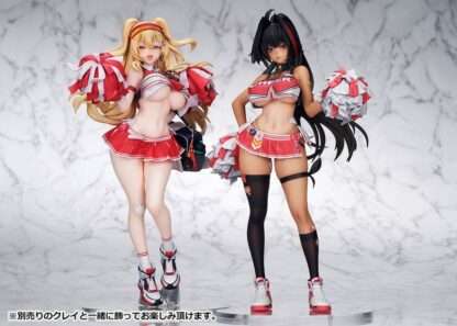 Goddess of Victory: Nikke PVC Statue Bay 25 cm – Bild 14