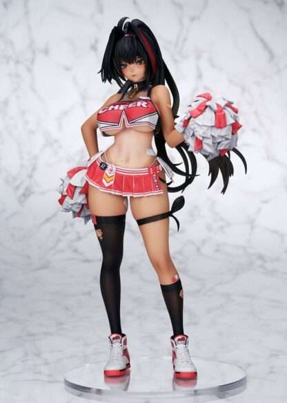 Goddess of Victory: Nikke PVC Statue Bay 25 cm – Bild 15