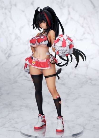 Goddess of Victory: Nikke PVC Statue Bay 25 cm – Bild 17