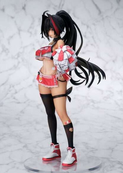 Goddess of Victory: Nikke PVC Statue Bay 25 cm – Bild 18
