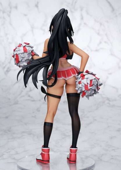 Goddess of Victory: Nikke PVC Statue Bay 25 cm – Bild 19