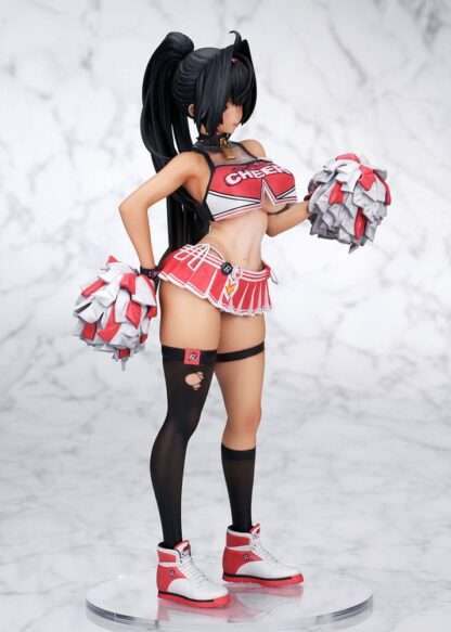Goddess of Victory: Nikke PVC Statue Bay 25 cm – Bild 20