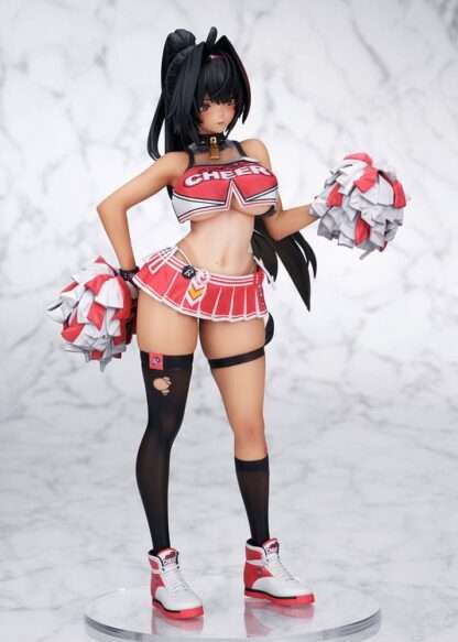 Goddess of Victory: Nikke PVC Statue Bay 25 cm – Bild 21