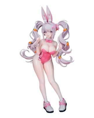 Goddess of Victory: Nikke PVC Statue Alice wonderland bunny 27 cm