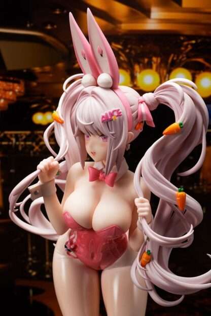 Goddess of Victory: Nikke PVC Statue Alice wonderland bunny 27 cm – Bild 4
