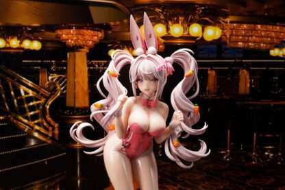 Goddess of Victory: Nikke PVC Statue Alice wonderland bunny 27 cm – Bild 5