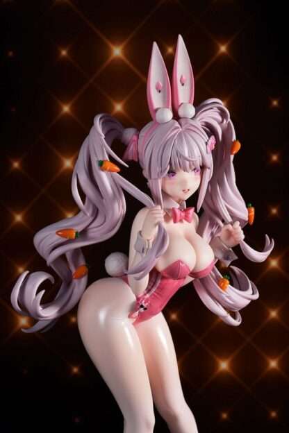 Goddess of Victory: Nikke PVC Statue Alice wonderland bunny 27 cm – Bild 8