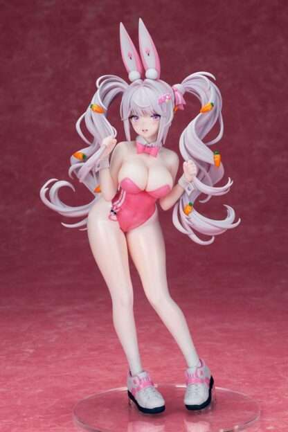 Goddess of Victory: Nikke PVC Statue Alice wonderland bunny 27 cm – Bild 9