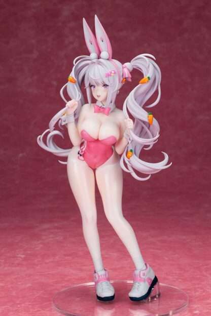 Goddess of Victory: Nikke PVC Statue Alice wonderland bunny 27 cm – Bild 10