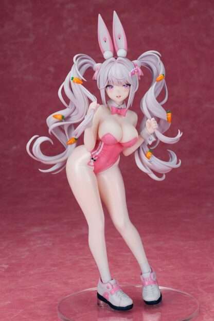 Goddess of Victory: Nikke PVC Statue Alice wonderland bunny 27 cm – Bild 15