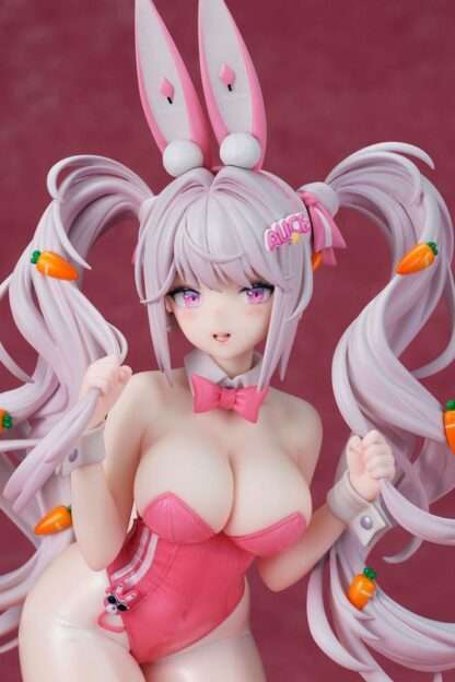 Goddess of Victory: Nikke PVC Statue Alice wonderland bunny 27 cm – Bild 16