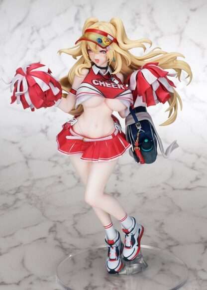 Goddess of Victory: Nikke PVC Statue Clay 25 cm – Bild 3