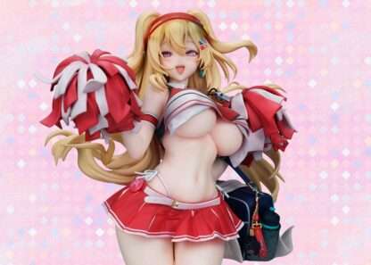 Goddess of Victory: Nikke PVC Statue Clay 25 cm – Bild 11