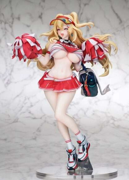 Goddess of Victory: Nikke PVC Statue Clay 25 cm – Bild 15