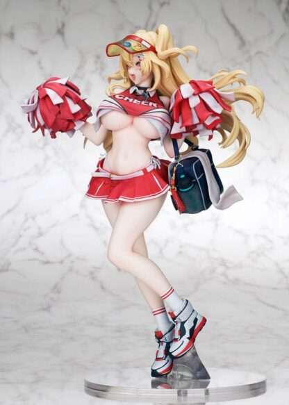 Goddess of Victory: Nikke PVC Statue Clay 25 cm – Bild 16