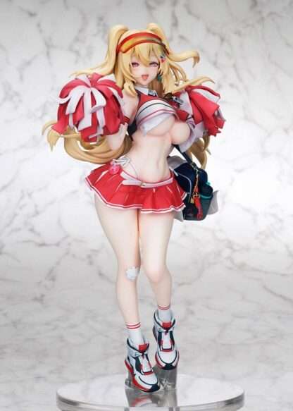 Goddess of Victory: Nikke PVC Statue Clay 25 cm – Bild 20