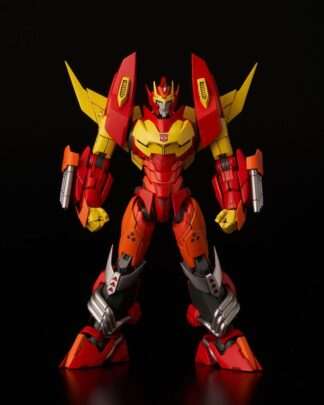 Transformers Furai Model Plastic Model Kit Rodimus IDW Ver. 15 cm
