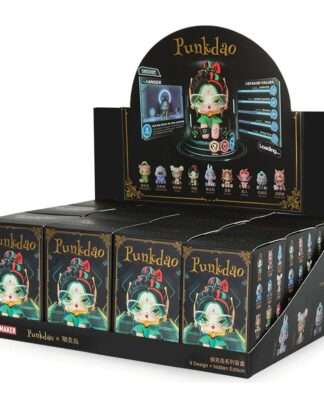 Punkdao Mini-Figuren Blind Box Display (12)