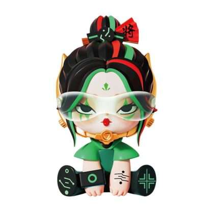 Punkdao Mini-Figuren Blind Box Display (12) – Bild 3