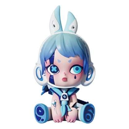 Punkdao Mini-Figuren Blind Box Display (12) – Bild 4
