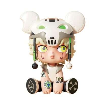 Punkdao Mini-Figuren Blind Box Display (12) – Bild 5