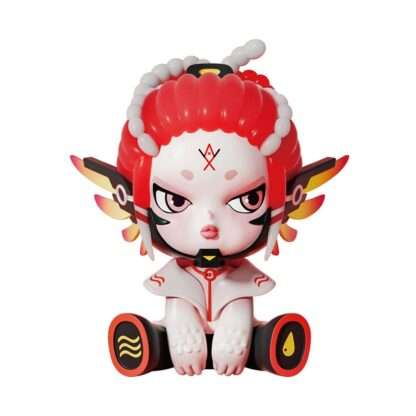 Punkdao Mini-Figuren Blind Box Display (12) – Bild 6