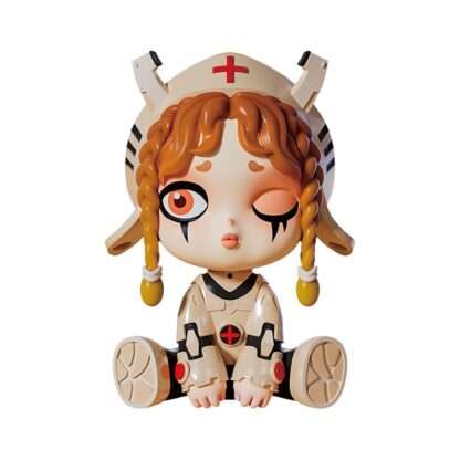 Punkdao Mini-Figuren Blind Box Display (12) – Bild 7