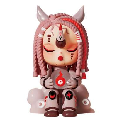 Punkdao Mini-Figuren Blind Box Display (12) – Bild 9