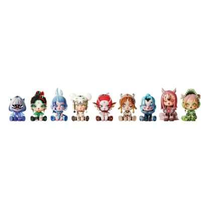 Punkdao Mini-Figuren Blind Box Display (12) – Bild 11