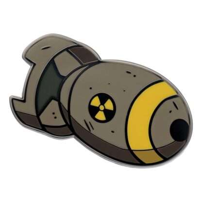 Fallout Ansteck-Pins Mystery Pin Badge Volume 2 Display (12) – Bild 6