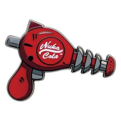 Fallout Ansteck-Pins Mystery Pin Badge Volume 2 Display (12) – Bild 13