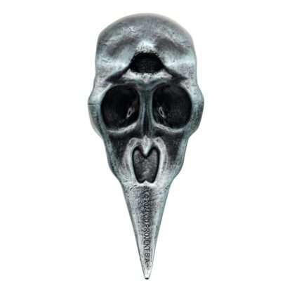 The Witcher 3 Replik Crystal Skull 12 cm – Bild 3