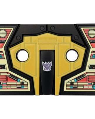 Transformers Replik Soundwave Cassette Limited Edition