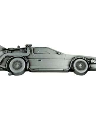 Zurück in die Zukunft Flaschenöffner DeLorean