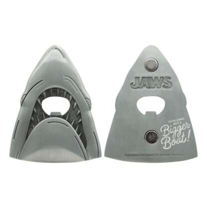 Jaws Flaschenöffner 50th Anniversary Shark – Bild 2